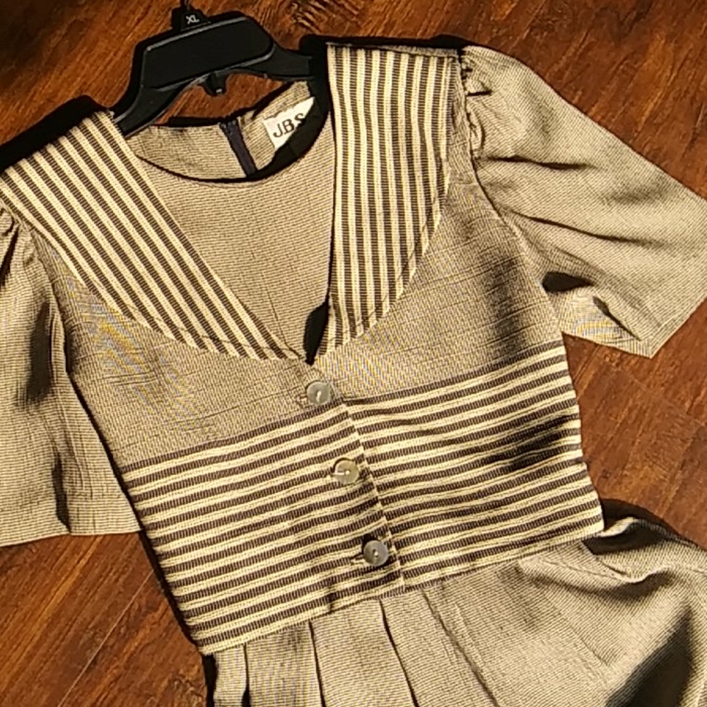 J.B.S. LTD dress